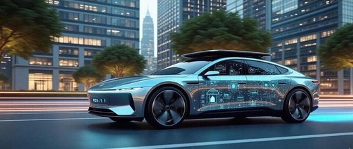 Automakers Can Launch AI-Defined Vehicles a Full Year Ahead of Schedule