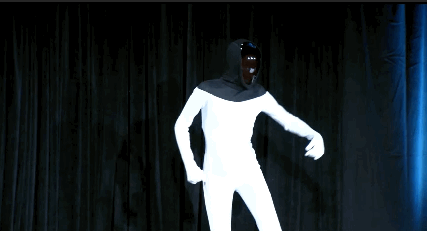 AI Robots: The Ultimate Future for Automotive Companies?