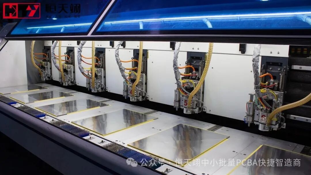 What Are the Production Processes of PCBs?