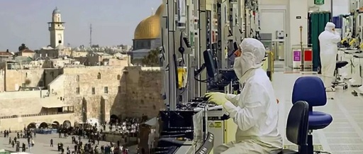 Israel's Per Capita GDP Exceeds 300,000: The Rise of the "Chip Kingdom" Is No Coincidence