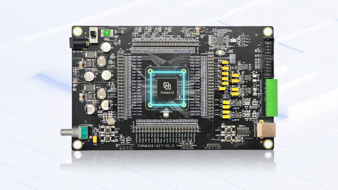 Performance on Par with International Giants: Unisoc's Automotive MCU Widely Adopted by OEMs