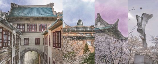 A Brave Dream Chaser from Southeast University: Balancing Circuit Board Soldering and Architectural Modeling