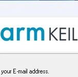 Keil uVision 5 MDK 5.40 Software Package Download and Installation Guide