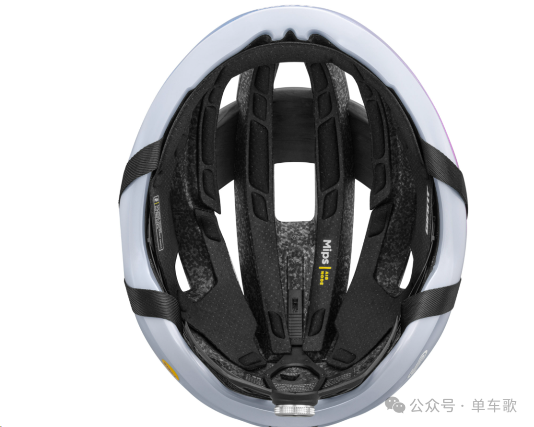 Giant AIR PRO MIPS Cycling Helmet