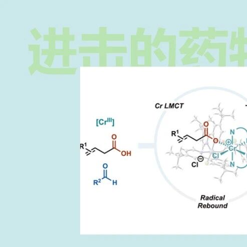 Unlocking Chromium Decarboxylative Ligand-to-Metal Charge Transfer: Efficient and Redox-Neutral Allylation of Aldehydes Using Carboxylic Acids