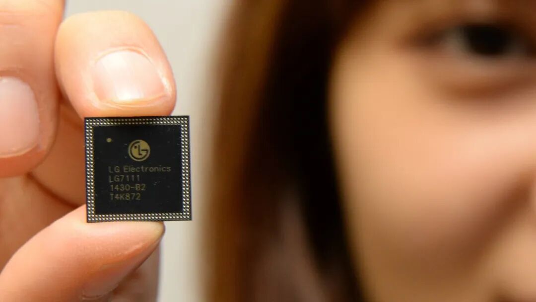 This Self-Developed Mobile Chip Aims to Surpass Huawei and Compete with Qualcomm, but Was Dragged Down by Intel
