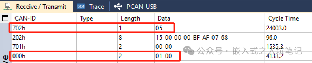 Detailed Explanation and Application of Various CANopen Messages