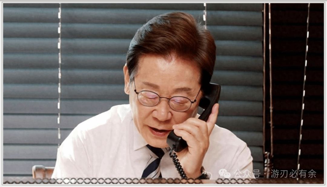 New Variables in the Semiconductor War! Lee Jae-myung Calls Trump at Midnight for a Favor, While Secretly Taking Two Actions Towards China...