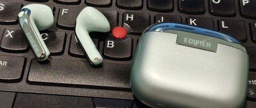 The 'King of Internal Competition' in the Noise-Canceling Bluetooth Headphone Market: A Real Experience with Edifier Lolli ANC