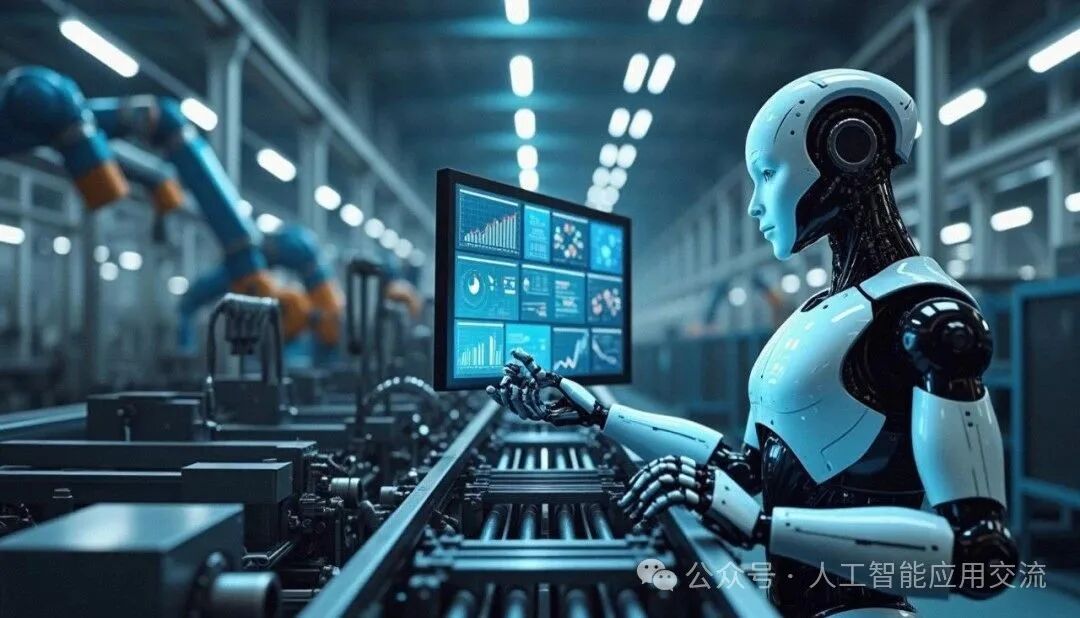 Industrial AI Agents are Restructuring Global Supply Chains