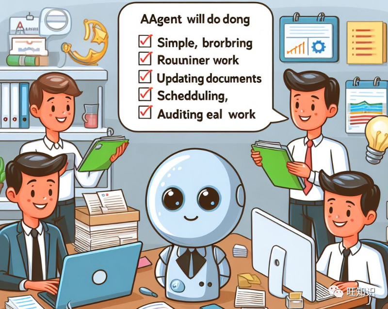 In-Depth Insights: A Guide to Key Development Trends of AI Agents in 2024