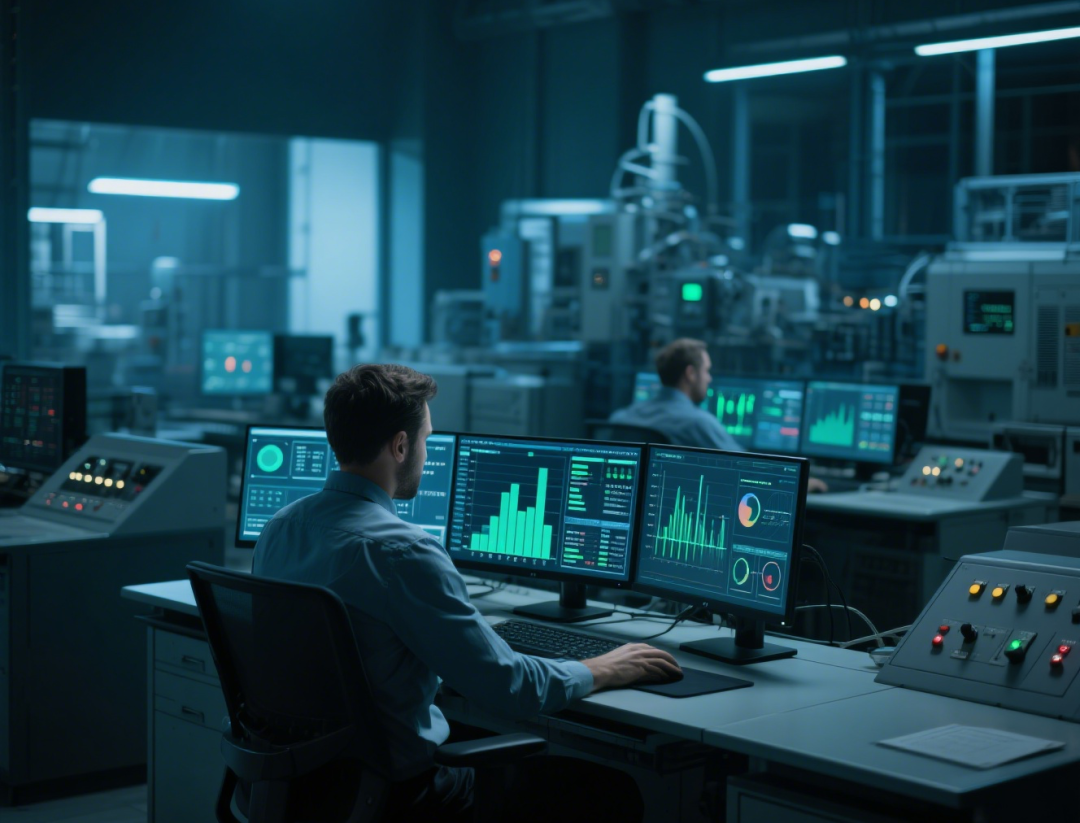 Wuxi Microcalculus Partners with Fudan Micro MCU to Provide Mature Solutions for the Temperature Recorder Industry