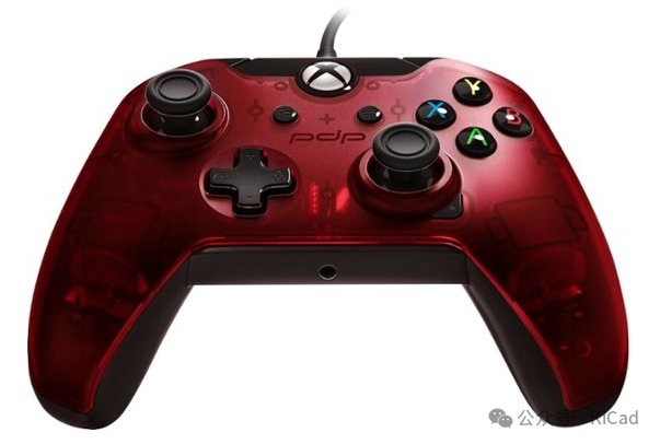 Hardware Debugging for Reverse Engineers Part 1: SWD, OpenOCD, and Xbox One Controller