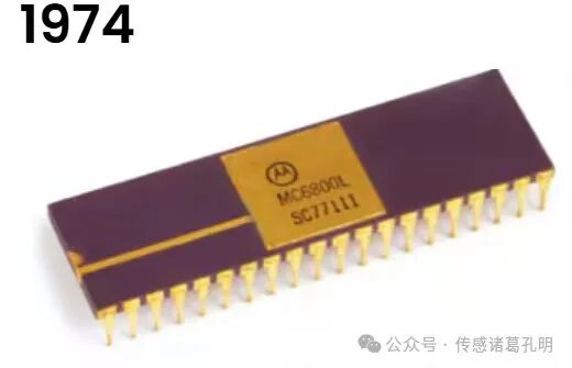 Analysis of NXP Semiconductors' Technological Evolution and Market Strategy