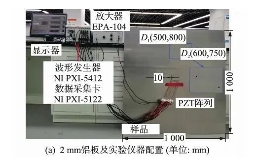 Development and Challenges of Industrial Phased Array Ultrasonic Testing and Monitoring Systems