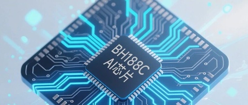 BH188C AI Chip: The 'Voice Enabler' of Smart Hardware!