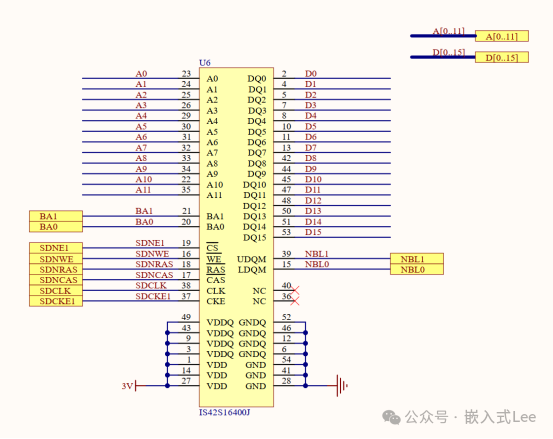 Exploring Linux on MCU Series Part Nine: Introduction to the SDRAM Controller of STM32F429