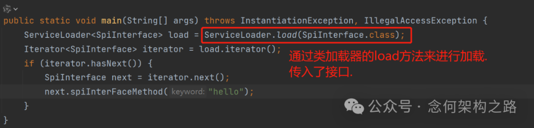 Understanding the SPI Mechanism in Java