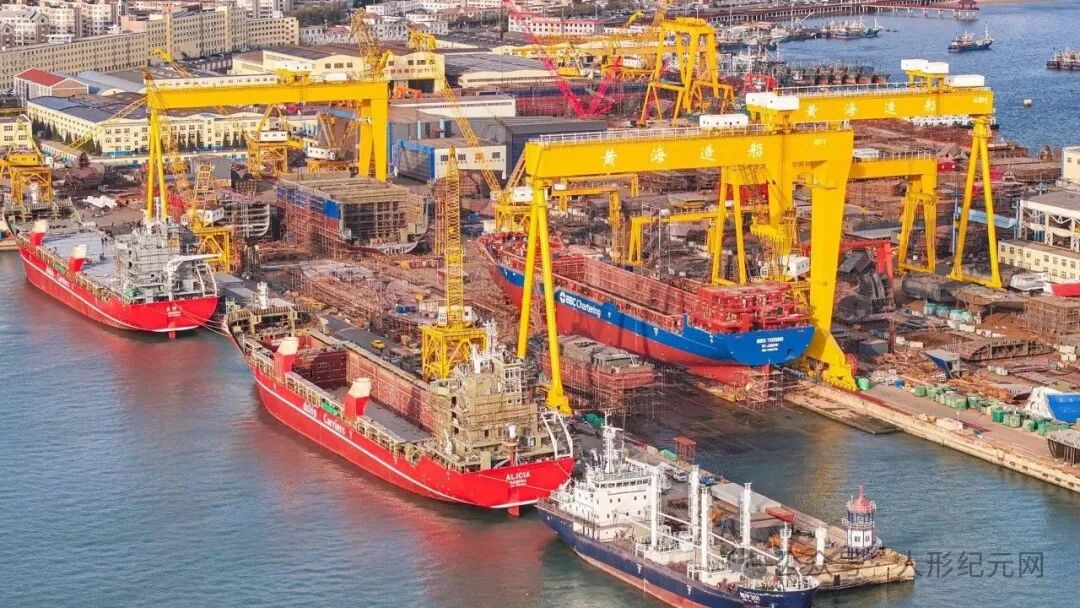 Shipbuilding Companies Collaborate with Persona AI to Develop Humanoid Welding Robots