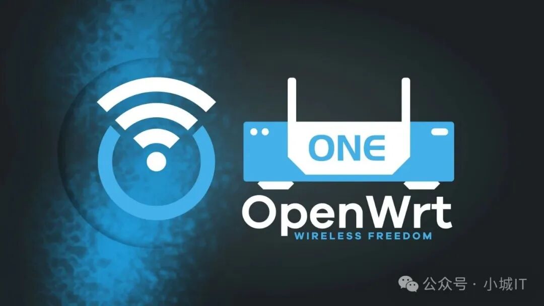 Deploying OpenWrt Based on Docker