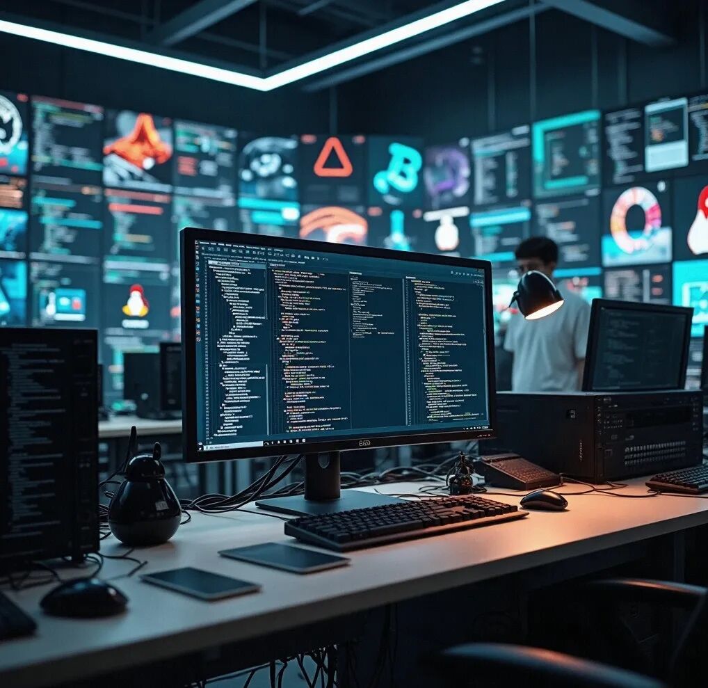 Building an Embedded Linux Development Environment for NXP i.MX6ULL: Practical Experience for Professional Developers