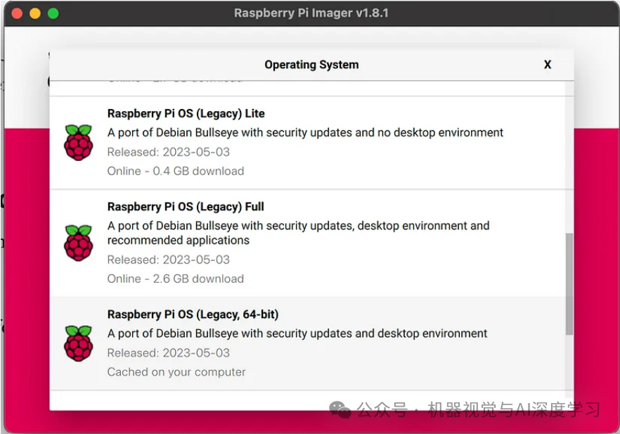 Implementing Pose Detection Using Raspberry Pi 4 and Coral USB Accelerator