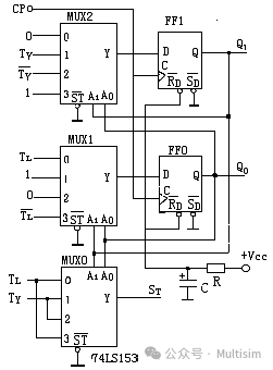Traffic Light Control System Based on Microcontroller Graduation Project Documentation