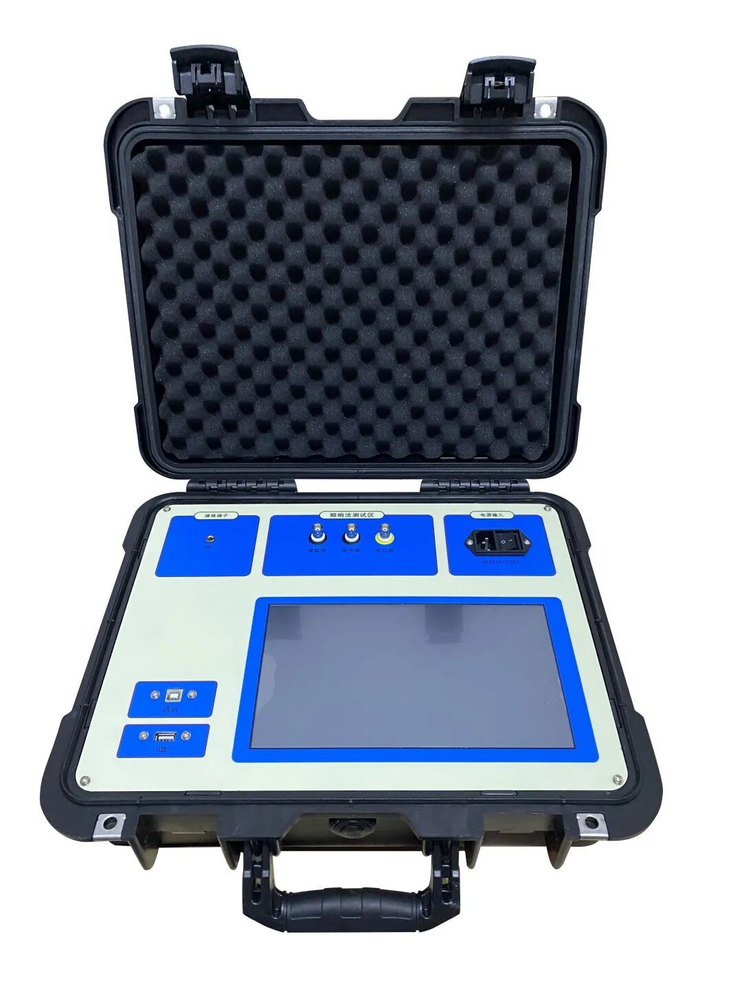 Comprehensive Guide to Transformer Testing Instruments: Accurate Diagnosis to Ensure Power Equipment Safety
