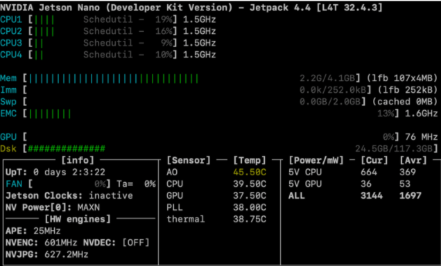 Can the NVIDIA Jetson Nano Handle 4K Cameras? Let's Validate the Encoding Performance (Part 2)