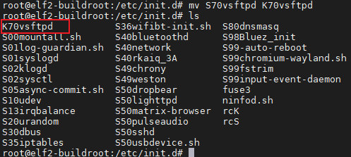 Technical Guide | Detailed Explanation of Boot Auto-Start on the ELF 2 Development Board