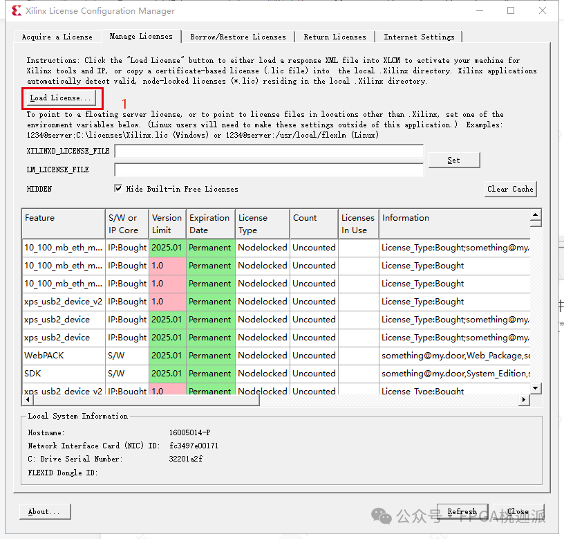 Tool Series: Installation of ISE 14.7 and Compatibility Settings for Windows 10