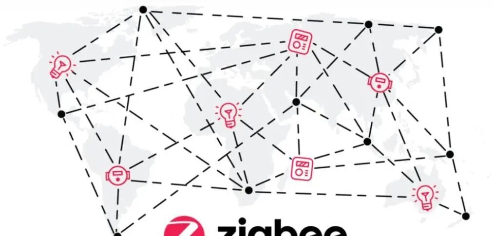 PyZigbee: A Python Library for the Zigbee Protocol Stack!