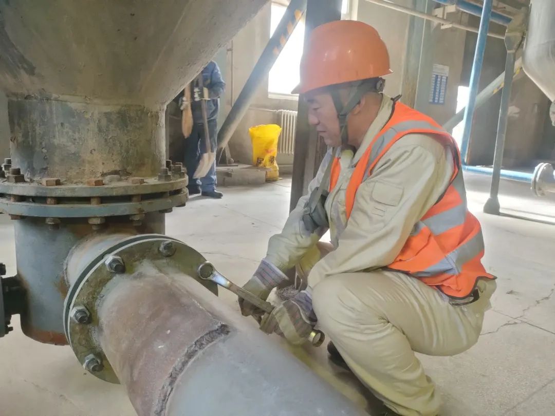 C-Level Maintenance in Progress | Highlights from the Frontline of Inspection