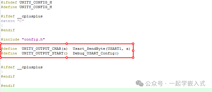 Common Software Engineering Methods in Embedded Development