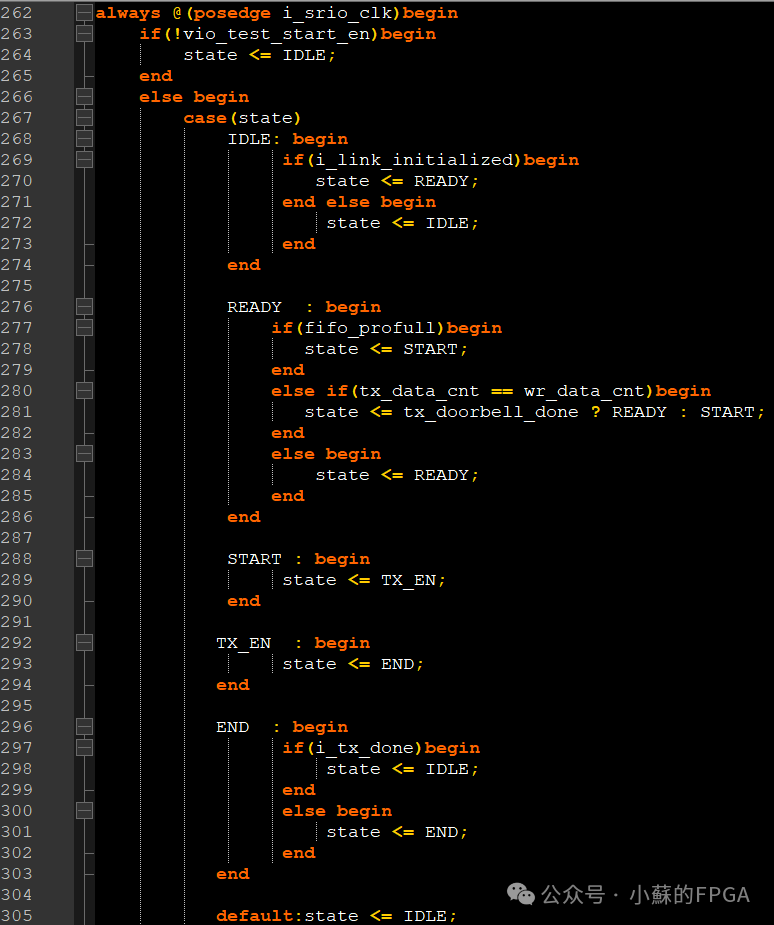 FPGA-Based SRIO Communication (NWRITE + Doorbell)