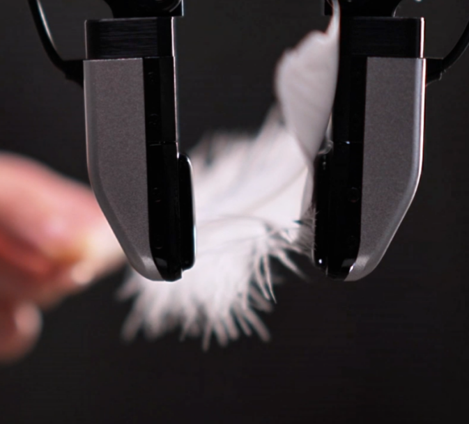 The Sensory Revolution in Robotics: How Four Major Sensor Companies Are Driving a New Wave of Embodied Intelligence