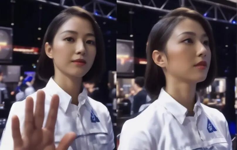 Japan's 'Girlfriend' Robot is So Realistic, It's No Wonder They Sell Out – Can You Tell the Difference Between a Human and a Robot?