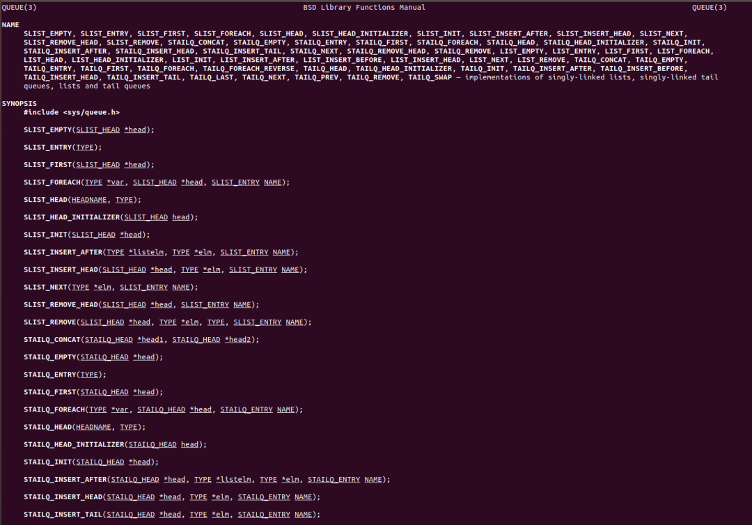 The Hidden Gem of queue.h in Embedded Code!