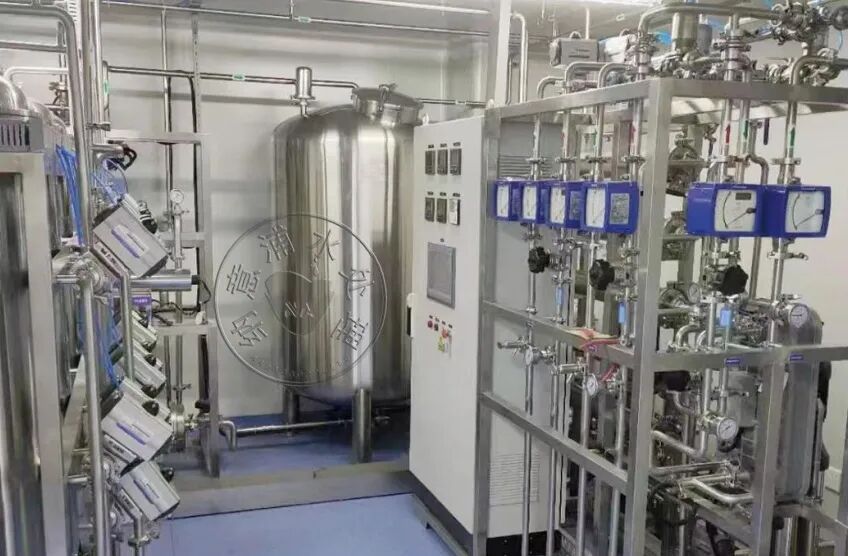 Comprehensive Analysis of Water Treatment Equipment: The 'Purification Code' from Chip Manufacturing to Daily Drinking Water