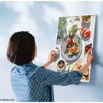 Sharp Launches A2 Size ePoster Color E-Paper Display
