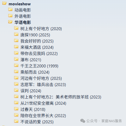 Home Media Server - Docker (Using Portainer) Installation of Nastools and Usage