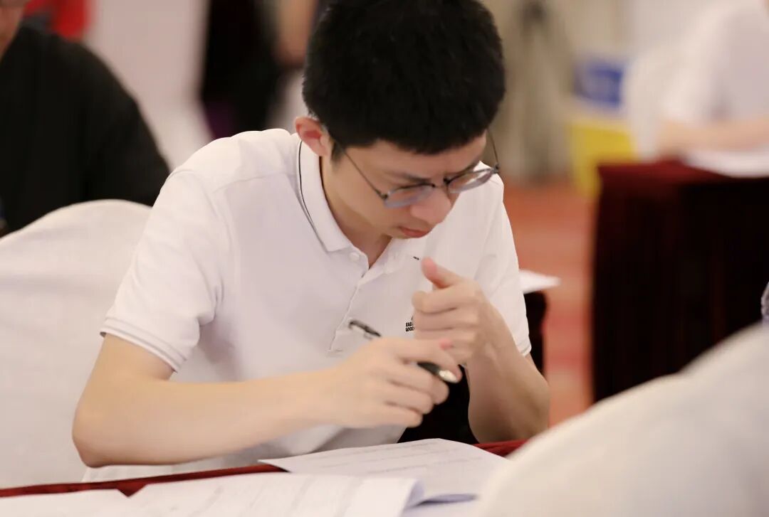 Reflections on the C License Examination