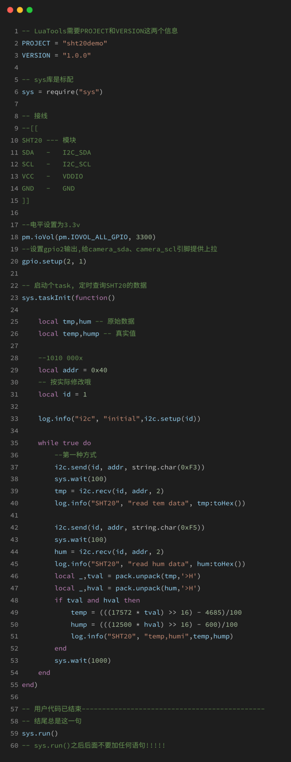 I2C: Connecting the Embedded "Digital Nervous System" with Two Wires