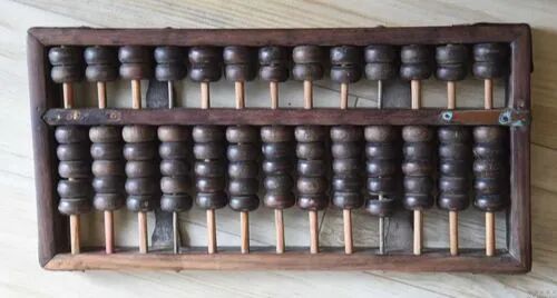 Employee Showcase | From 'Abacus' to 'Iron Keyboard'