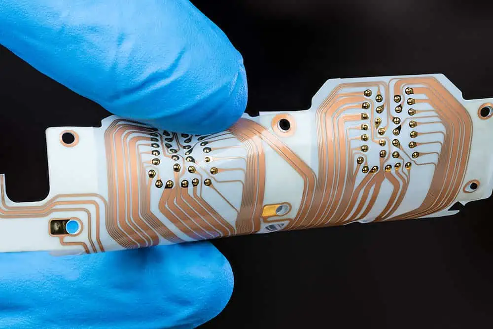 A Comprehensive Summary of Flexible Circuit Board (FPC) Basics