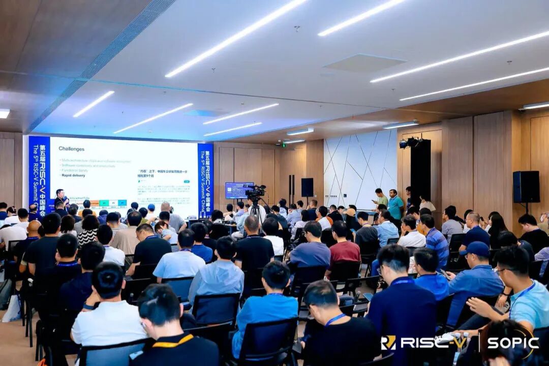 Accelerating RISC-V Automotive Application Development: How IAR Overcomes Challenges and Wins the Future