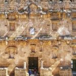 C Walker 136 - The Ancient Theater of Aspendos