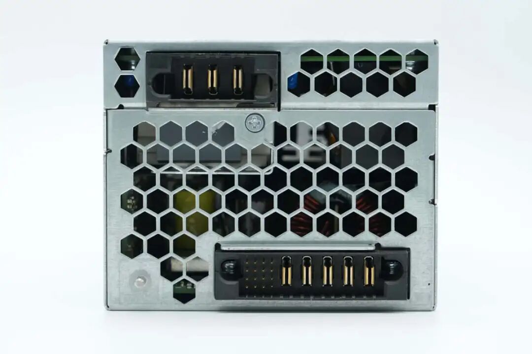 Disassembly Report: Huawei 3000W Digital Power Module