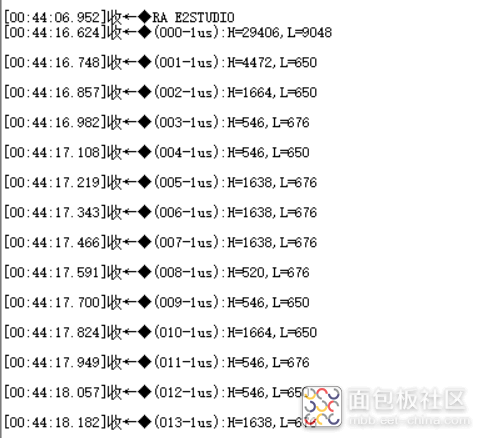 Getting Started with the Arm Cortex-M23 Development Board: Summary of the Air Conditioning Control Project
