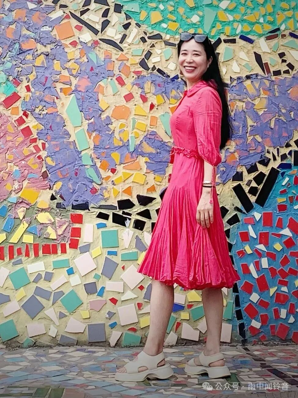 Weekend Art Exploration at Sichuan Fine Arts Institute: The Blossoms Between 'The Rent Collection Courtyard', 'Father', and 'Circuit Boards'